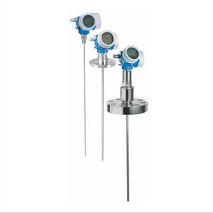 เรดาร์วัดระดับแบบนำคลื่น E+H FMP54 Endress+Hauser เซ็นเซอร์วัดระดับแบบนำคลื่น FMP54 ไมโครเวฟ - Product Image 4