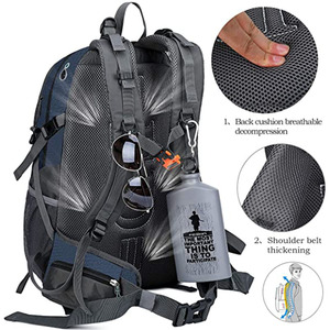 กระเป๋าเดินทางสำหรับผู้ชาย ราคาขายส่ง - Product Image 2