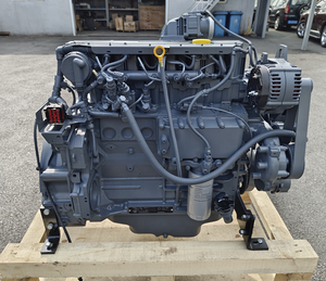 Motor TCD2013 L04 2V 4 de Refrigeración por Agua, Conjunto de Motor D7E Completo Original en Venta TCD2013 L04 - Product Image 1