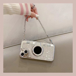 Funda de teléfono móvil de lujo Fundas Celulares para <span class=keywords><strong>iPhone</strong></span> 11 12 <span class=keywords><strong>13</strong></span> 14 <span class=keywords><strong>Pro</strong></span> <span class=keywords><strong>Max</strong></span> Telefoon Hoesjes Carcasas para <span class=keywords><strong>iPhone</strong></span> 15 - Product Image 3