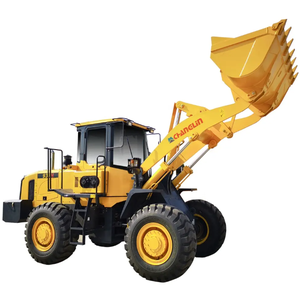 Diskon besar 3 Ton 2cbm Bucket Weel roda depan pemuat Zl30 <span class=keywords><strong>Zl30g</strong></span> - Product Image 1