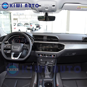 <span class=keywords><strong>Audi</strong></span> <span class=keywords><strong>Q4</strong></span> Eléctrico, <span class=keywords><strong>quattro</strong></span>, 5 Puertas, SUV de 5 Plazas - Product Image 6