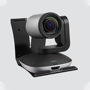 <span class=keywords><strong>Logitech</strong></span>-cámara web giratoria para videoconferencia, dispositivo PTZ Pro 2 CC2900ep HD con batería - Product Image 5