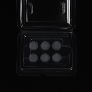 Oem microneedle mụn các bản vá lỗi Collagen và axit hyaluronic pha trộn hiệu quả chống mụn trứng cá và làm sạch da giải pháp - Product Image 3