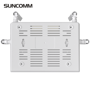 Bộ định tuyến 4G, Bộ định tuyến 4G với thẻ Sim, Wifi 2.4G 300Mbps Internet di động WPS để sử dụng tại nhà, thích hợp cho châu Âu, Châu Phi, Châu Á - Product Image 4