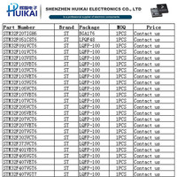 Productos en Oferta Componentes IC Módulo Inalámbrico TDA 7296 TDA7296