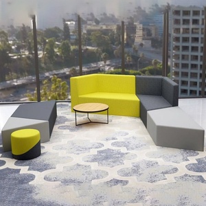 High Class Brand Big Whole House Leather Furniture <b>Sofa</b> <b>Bed</b> Living Room Modern Fabric <b>Sofas</b> Set Luxury All Full House Furniture - Product Image 3