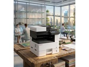 Impresora Láser Multifunción a Color M4215IDN con Interfaz USB, Impresión Rápida, Escaneo y Copia, Rendimiento para la Productividad de la Oficina y Negocios - Product Image 6