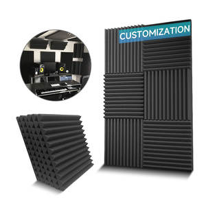 Aislamiento Acústico de Poliuretano Espuma para Motores de Automóviles para la Construcción de Edificios - Product Image 5