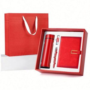 Coffret Cadeau Promotionnel Personnalisé Mairun avec Logo, Écologique, pour Marketing d'Entreprise, Impression Sérigraphique pour Articles de Mode - Product Image 2