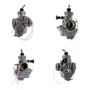 Carburadores de motocicleta de carreras para VM24 <span class=keywords><strong>Mikuni</strong></span> 24mm <span class=keywords><strong>28mm</strong></span> Yamaha TTR125 TTR125E TTR125L TTR125LE Kits de reparación de <span class=keywords><strong>carburador</strong></span> - Product Image 4