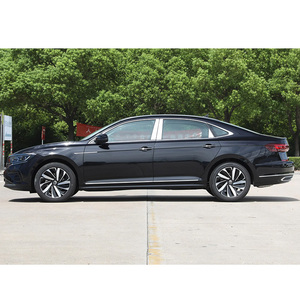 2024 <span class=keywords><strong>VK</strong></span> PASS Pro รถซีดานมังกร300TSI รุ่นที่มีคุณภาพสูงรถเก๋ง5-Seater 4ประตูรุ่นขายดีขับซ้าย - Product Image 4