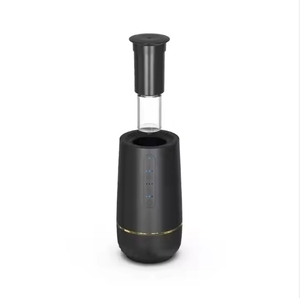 Ambientador para Auto, <span class=keywords><strong>Perfume</strong></span> de 10 ml, Funciona con Batería, Sin Agua, <span class=keywords><strong>Mini</strong></span> Difusor de Aromaterapia Portátil, Ecológico, <span class=keywords><strong>Recargable</strong></span>, de Plástico - Product Image 2