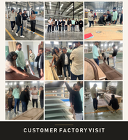 Panneau de porte minimaliste en PVC peint, bien étanche, résistant à l'usure, pour usage intérieur, hôtels, hôpitaux, installations de loisirs, supermarchés
