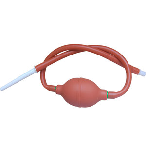 Шланговый насос с резиновым шариком - Product Image 1
