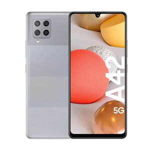 Téléphone portable d'origine débloqué, téléphone mobile d'occasion pour Amsung A42 5G Smartphone, téléphone Android <span class=keywords><strong>A40</strong></span> A50 - Product Image 6