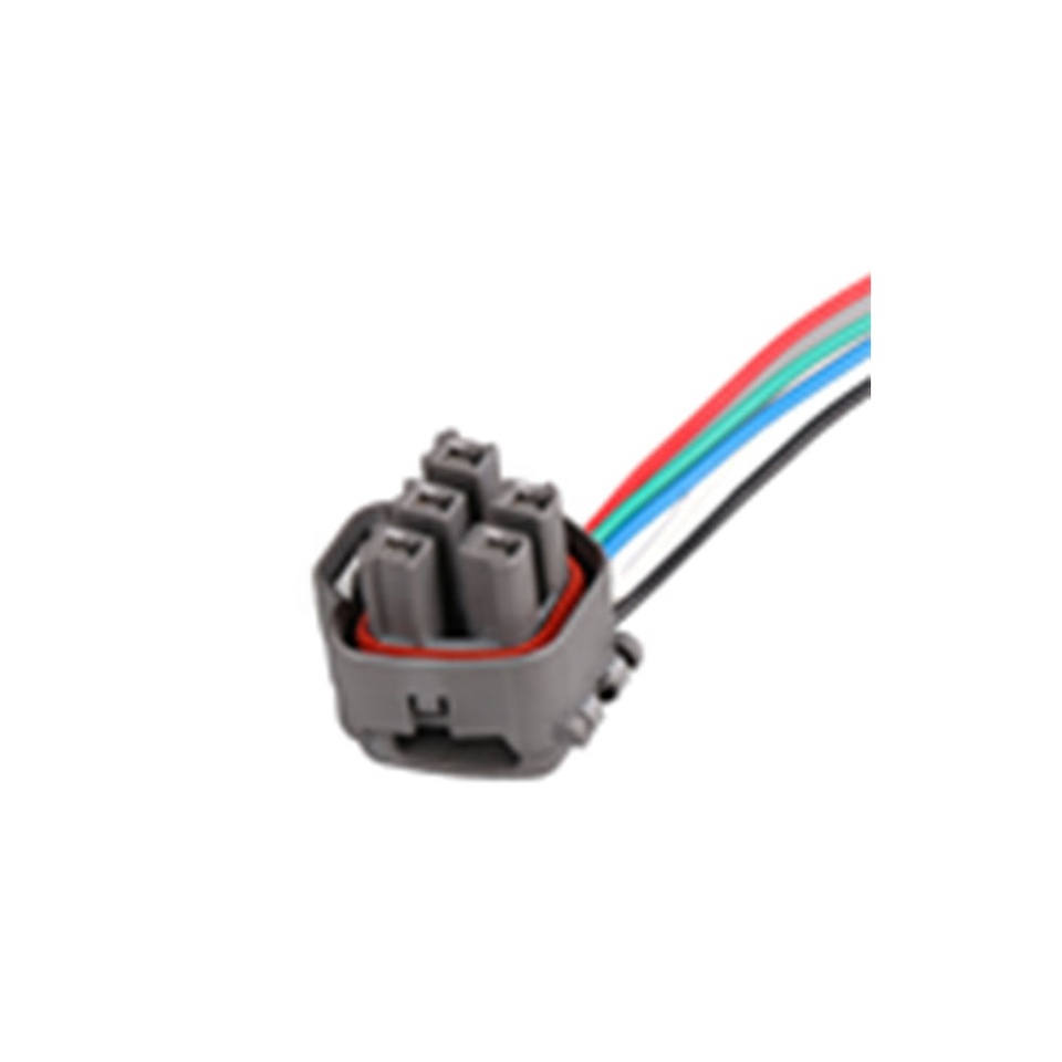 RAW-424 5 way 6189-0618 fuel pump connector plug harness for toyota camry corolla reiz