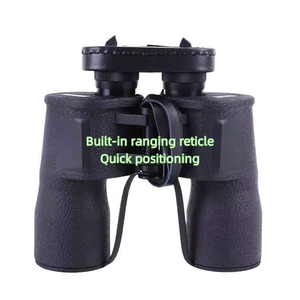 Sitio Web 1688, Suministro de Fábrica China, Binoculares T98-10x50 BAK4, <span class=keywords><strong>Telescopio</strong></span> y Binoculares de Largo Alcance - Product Image 6
