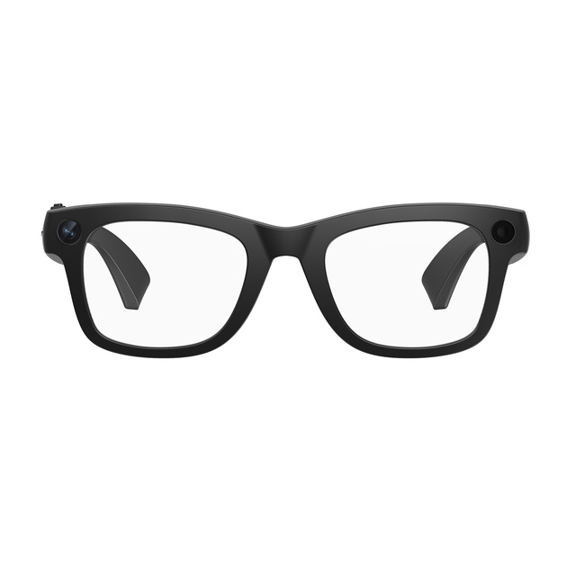 E09 Smart AI Glasses | 800W HD Camera, OpenAI Object Recognition & Multi-Language Translation