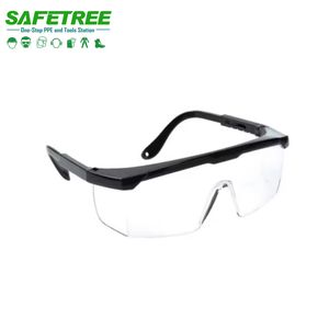 نظارات عمل واقية خفيفة الوزن عالية الجودة وفقًا لمعيار ANSI Z87.1 للبناء والتعدين والهندسة - Product Image 1