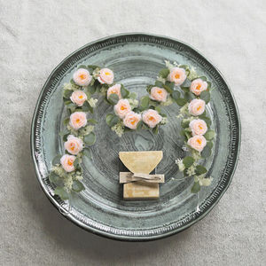 Rosa <span class=keywords><strong>de</strong></span> Seda Artificial Hecha a Mano para Graduación, Año Nuevo Chino, Día <span class=keywords><strong>de</strong></span> San Valentín, Navidad, Decoración <span class=keywords><strong>de</strong></span> Bodas, Larga Duración - Product Image 2