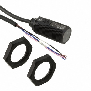 E3FA-LP12เซนเซอร์โฟโตอิเล็กทริกอุตสาหกรรมของแท้ใหม่2เมตร - Product Image 1