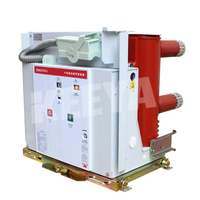 Disjoncteur électrique intérieur à vide CNKEEYA ZN63(VS1)-12 11KV 630A 1250A 1000A 1600A 800A 2000A 2500A 3000A