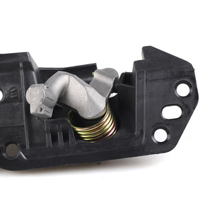 Manija Interior Izquierda Popular para Chevrolet Silverado Sierra 07-13, Accesorio Transfronterizo - Product Image 1