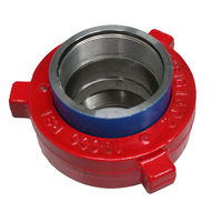 Weco Standard Service Mâle Femelle Sous Fig 1002 Marteau Union