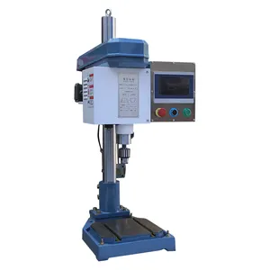 Automatische SS-SK 18 CNC-Einzel-Doppel-Servo-Mehrspindel-Bank bohrmaschine für die Fabrik verarbeitung