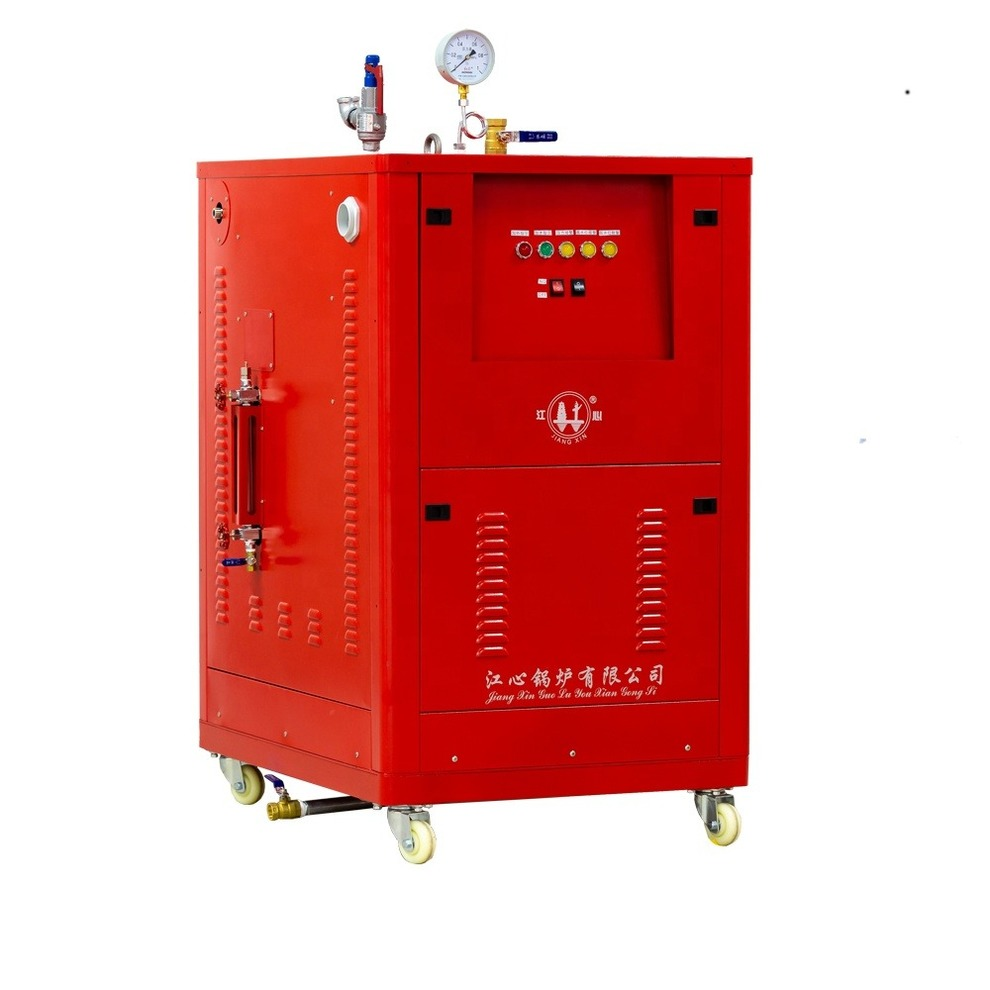 Паровой генератор для 200 квадратный метр нагрева лучшее качество небольшой 100Kw Электрический