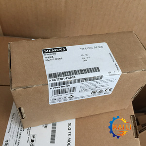 โมดูลเครื่องอ่าน RFID แบบติดผนัง Siemens Simatic Rf340r 6gt2801 2ba10 - Product Image 5