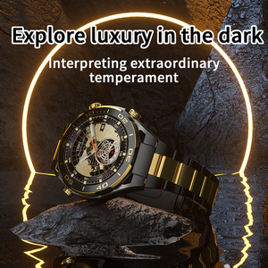Reloj Inteligente DF EDS SK4 Pro Max HD con Llamadas Bluetooth, Control de Música NFC, Asistente de Voz con IA, Visualización de Mensajes, Resistente al Agua IP67, 300 mAh - Product Image 1