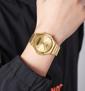 Relojes SKMEI, Venta Directa de Fábrica, Reloj Cronógrafo para Hombre, Relogio Masculino 2120, Últimos y Mejores Relojes Deportivos para Hombre - Product Image 6