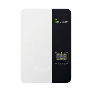 Growatt-inversor solar híbrido de 5kw y 48v, sistema doméstico con wifi, sin batería, fuera de la red, 48v, 5kva, <span class=keywords><strong>spf5000es</strong></span> - Product Image 6