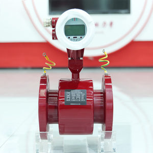 電磁流量計2インチステンレス鋼排水 - Product Image 2