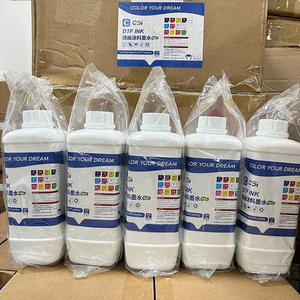 Tinta <span class=keywords><strong>CSI</strong></span> DTF para Cabezal de Impresora Epson L1800 XP60 I3200, Impresió<span class=keywords><strong>n</strong></span> de Camisetas - Product Image 3