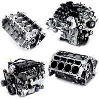 Original Factory Car Parts Engine Kit Assembly for Changan UNI-T UNI-K UNI-V UNI-Z Eado CS75 CS35 CS55 CS95 CS85 Truck