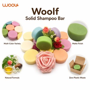 Shampooing solide à l'huile d'argan le plus vendu <span class=keywords><strong>pour</strong></span> <span class=keywords><strong>cheveux</strong></span> hydratants, nourrissants, lisses et anti-frisottis <span class=keywords><strong>pour</strong></span> hôtel - Product Image 6