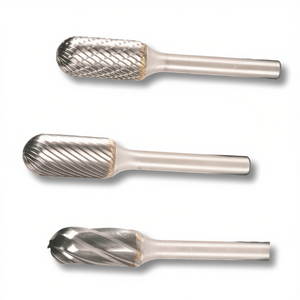ดอกกัดทรงกลม TTAKE Ab8200 ขนาด 8 มม. ทำจากโซลิดคาร์ไบด์ สำหรับเครื่องมือกล - Product Image 2