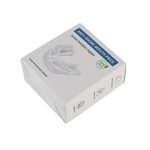 Arrêtez de ronfler Protège-dents Anti ronflement Embout buccal la nuit - Product Image 3