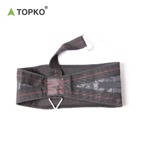 Topko Xách Tay Phòng Tập Thể Dục Thiết Bị Hỗ Trợ Vành Đai Với Treo <span class=keywords><strong>AB</strong></span> Dây Đeo Cho Nam Giới Và Phụ Nữ Cho <span class=keywords><strong>AB</strong></span> Tập Luyện & Pull-up Tập Thể Dục Dip Đứng - Product Image 3