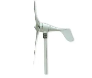طاقة الرياح عالية الجودة للاستخدام التجاري والطاقة المتجددة ، سعر الرياح 12 فولت/24 فولت