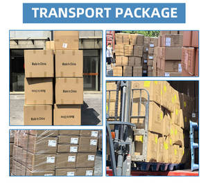 NEXTDIGI ODM OEM <span class=keywords><strong>Lave</strong></span>-<span class=keywords><strong>vaisselle</strong></span> automatiques Séchoir à liquide Gloss Dry Liquid Rinsing Additifs Wholesale Dishwashing Détergents" - Product Image 4