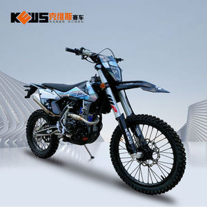 Motocross Kews NC250S 4 temps, quatre soupapes, noir, Kews K16 Nc250 - Product Image 6