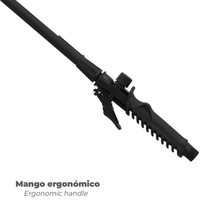 Macchina per Sulfurazione a Batteria Lanza 5 Litri 08052550 - Product Image 4