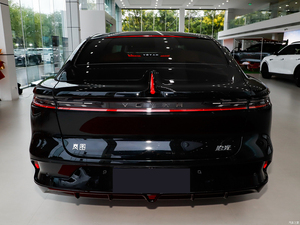 Hot bán New voyah zhuiguang thể thao vừa và lớn xe điện xe Lantu đuổi theo ánh sáng - Product Image 6