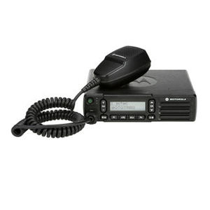 Xpr2500, Radio Veicolare DMR Moto Rola Xpr2500, Radio Bidirezionale Fissa Dem500 per Stazione Base Motorola Dm2600, Ricetrasmettitore Dem 500 - Product Image 5