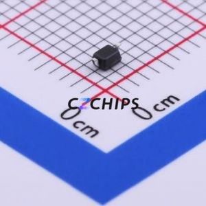 ไดโอด ZOD-323ไดโอด ZENER MMSZ5231BS-7-F ของแท้ชิ้นส่วนอิเล็กทรอนิกส์ - Product Image 2