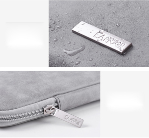 2026 Hot Selling Office <strong>Laptop</strong> <strong>Sleeve</strong> Bag Leather <strong>Laptop</strong> Cover <strong>Sleeve</strong> for 13/14/15 <strong>Inches</strong> macbook - Product Image 6